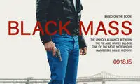 معرفی فیلم های روز: Black Mass (ختم سیاه)