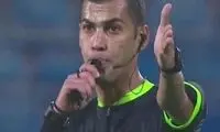 داور دیدار استقلال - الاهلی مشخص شد