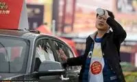 رقابتی عجيب برای به دست آوردن خودرو BMW