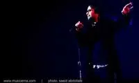 عکس های خاطره بازی در یک شب پر هیاهو!