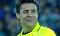 فغاني ديدار اسپانيا و مکزيک را سوت مي‌زند