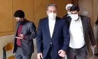 جزئیات گزارش عراقچی به نمایندگان درباره مذاکرات