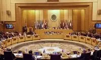 بیانیه اتحادیه عرب در واکنش به تحولات عراق