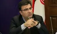 معاون استاندار تهران: نان گران نمی‌شود