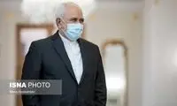 ژست‌های ظریف در حاشیه دیدار «فیصل مقداد»