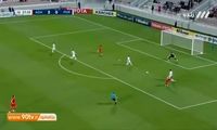خلاصه بازی الدحیل ۲ - پرسپولیس ۰