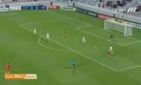 خلاصه بازی الدحیل ۲ - پرسپولیس ۰