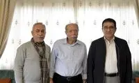 روایت علی نصیریان از جراحی انسان در تئاتر