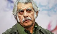 حبیب دهقان نسب: هیچ پیشنهادی از سینما ندارم