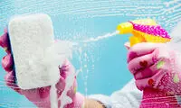 روش های پاک کردن پنجره ها