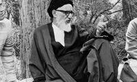 مصائب زندگی «آیت‌الله سیدمحمود طالقانی»