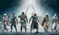 اولین تصویر از بازی جدید Assassin’s Creed