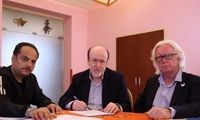 فریم‌های به یادماندنی شفر در ایران