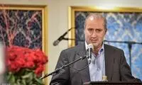تاج: دفاع من از کی‌روش مثل دفاع مقدس است