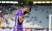 عباس‌زاده و پرسپولیس در خط پایان
