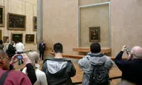 سنت‌شکنی موزه لوور با نمایشگاه آثار داوینچی