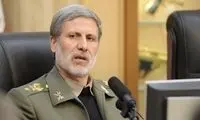 اقدامات وزارت دفاع برای حل مشکل خودروسازان