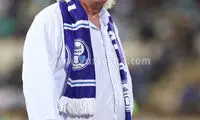 لبخندی که زود به صورت شفر بازگشت