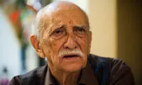داریوش اسدزاده: بعد از سرطان، ذات الریه گرفتم
