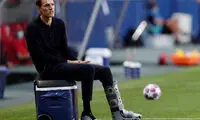عصبانیت عجیب توخل پس از پیروزی تاریخی PSG