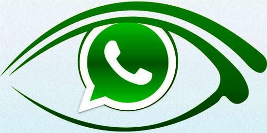 تنظیمات حریم شخصی WhatsApp