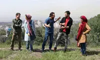 اکران «زرد» پس از «ساعت ۵ عصر»