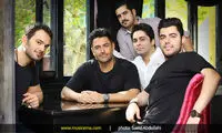 گلزار: برای نظرسنجی آهنگ منتشر نمی‌کنم