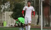 برزگر: بعد از تیم ملی حالا نوبت پرسپولیس است