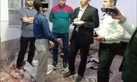 از پندهای شوهرخواهرم خسته شدم، او را کشتم!