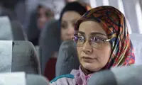 نسرین نصرتی: از ادامه ساخت «پایتخت» خبر ندارم