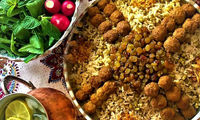 طرز تهیه ماش پلو؛ کمک به درمان دیابت!