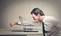 چرا این روزها این قدر زود از کوره در می رویم؟