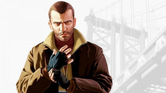 به روز رسانی بازی GTA‌ 4 بعد از 6 سال