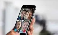 قابلیت تلگرام برای ارتباط تصویری تایید شد