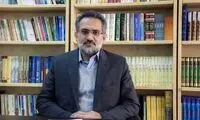 وزیر احمدی‌نژاد: مردم در ۱۴۰۰ تجدیدنظر می‌کنند