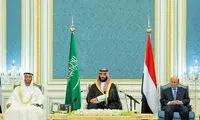 ریاضِ ۲؛ فاز جدید همگرایی عربستان و امارات