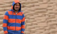 نظر شاهرخ شاهی درباره نامه 30 بازیگر زن