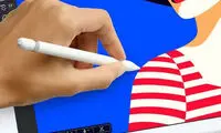 آیفون‌های جدید و پشتیبانی از قلم دیجیتال