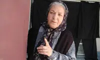 مینا جعفرزاده: دوست دارم نقش منفی بازی کنم