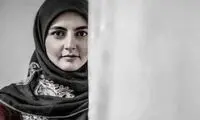 افسانه‌ کمالی؛ دهه شصتی با حجب و حیا