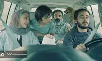«جاده خاکی» در بخش وژه کارگردانان کن