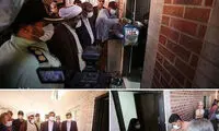 تصاویری پرانتقاد از خودنمایی در کمک به نیازمندان