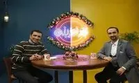 زندگانی در قرنطینه روز پدر را جشن می‌گیرد