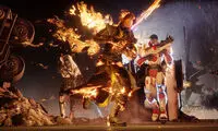 تریلر بتای بازی Destiny 2 را ببینید