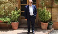 مرعشی: حق نداریم از «نوبخت» انتقاد کنیم؟!