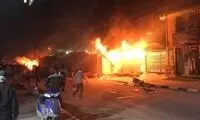 بیانیه مداخله‌آمیز آمریکا درباره حوادث نجف