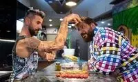 چرا فیلمبرداری «رقصنده» گودرزی تمام نمی‌شود؟
