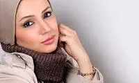شبنم قلی‌خانی این روزها خوشحال است
