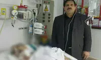 جدیدی: با عکس مونتاژ شده برایم سناریو ساختند