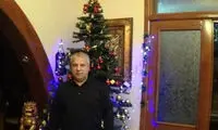 عکس: مِری کریسمس سلطان!
